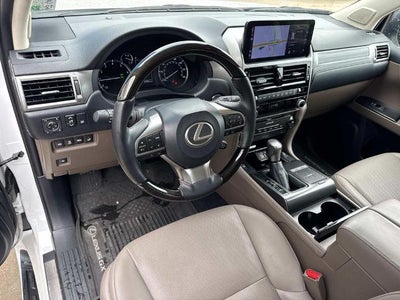2023 Lexus GX GX 460 Premium