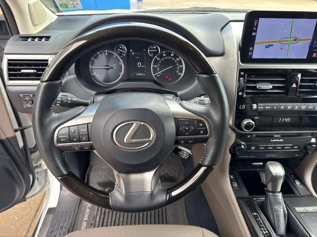 2023 Lexus GX GX 460 Premium