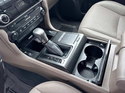 2023 Lexus GX GX 460 Premium