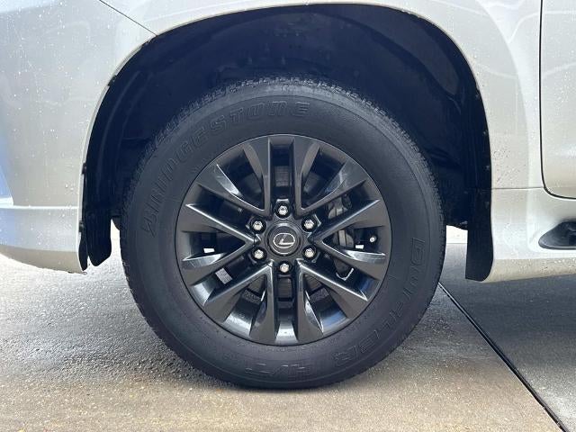 2023 Lexus GX GX 460 Premium