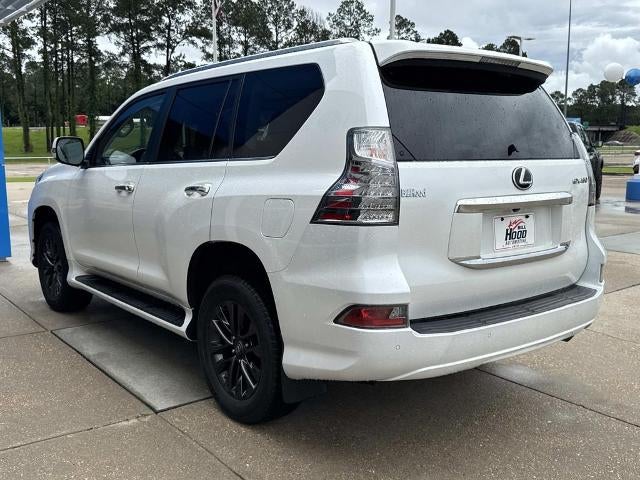 2023 Lexus GX GX 460 Premium