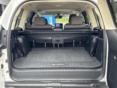 2023 Lexus GX GX 460 Premium
