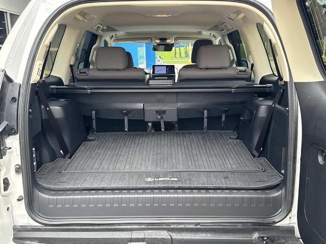 2023 Lexus GX GX 460 Premium