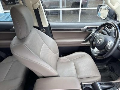 2023 Lexus GX GX 460 Premium