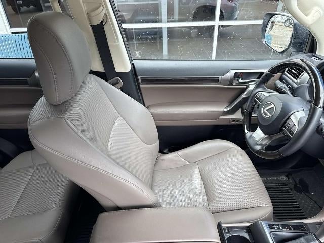 2023 Lexus GX GX 460 Premium