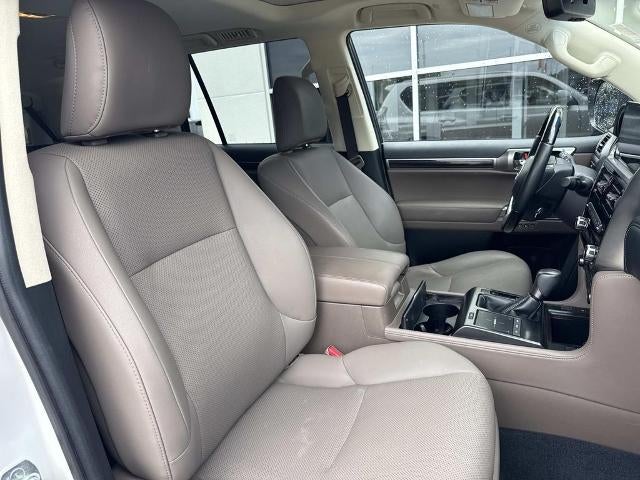 2023 Lexus GX GX 460 Premium