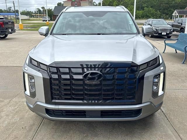 2025 Hyundai Palisade Limited