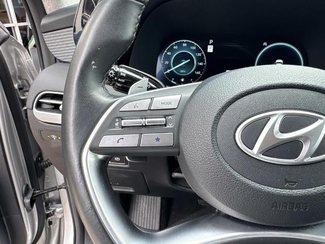 2025 Hyundai Palisade Limited