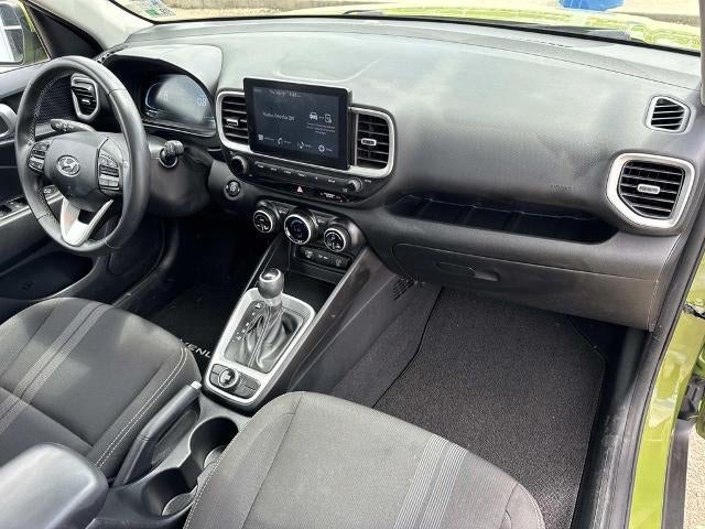 2024 Hyundai Venue SEL