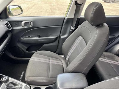 2024 Hyundai Venue SEL