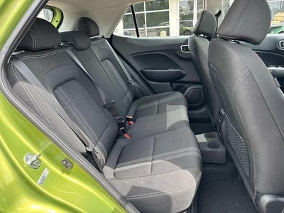 2024 Hyundai Venue SEL