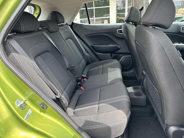 2024 Hyundai Venue SEL