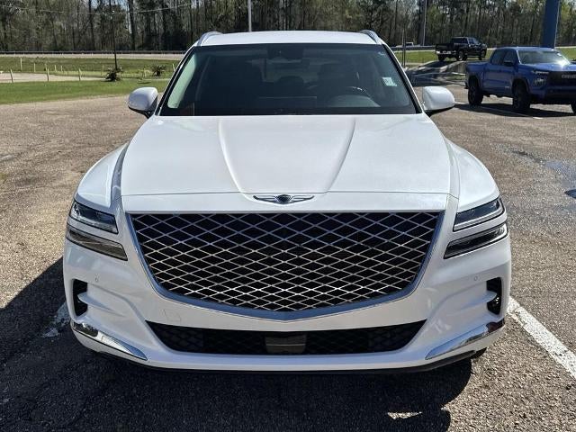 2024 Genesis GV80 Base