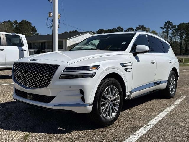 2024 Genesis GV80 Base