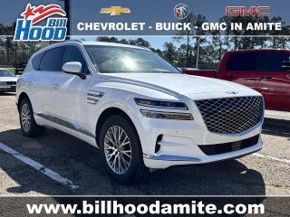 2024 Genesis GV80 Base