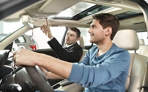 Schedule a test drive at Bill Hood GMC in AMITE, LA.