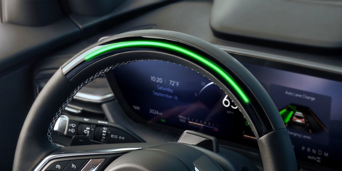 Bill Hood GMC in AMITE LA