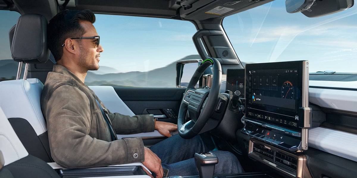 Bill Hood GMC in AMITE LA