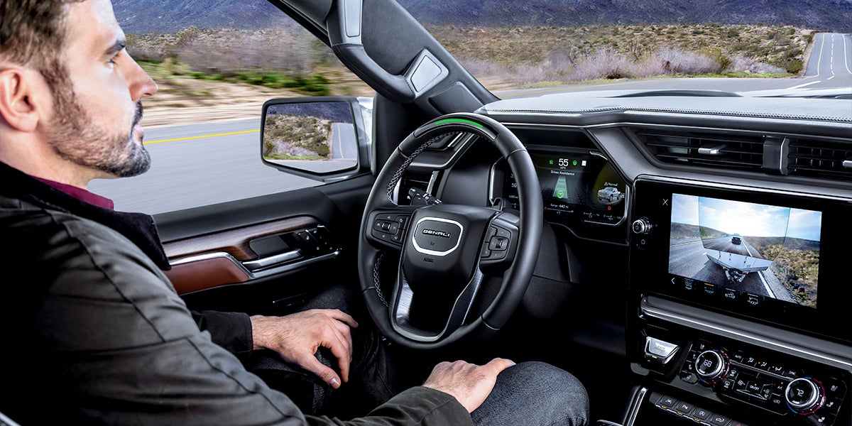 Bill Hood GMC in AMITE LA