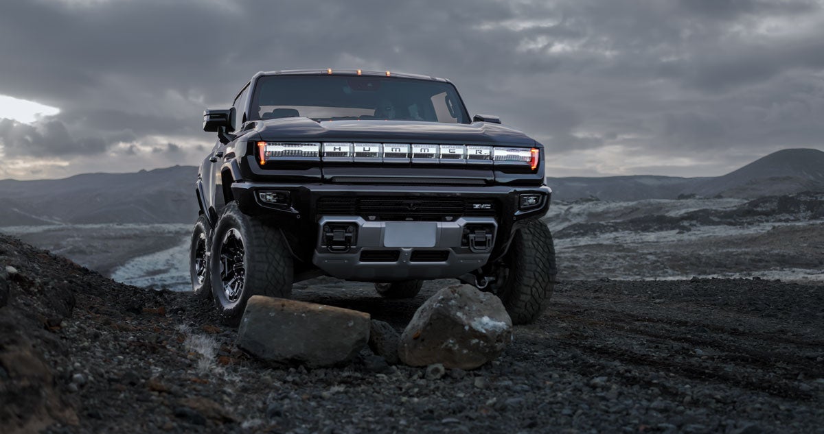 Bill Hood GMC in AMITE LA