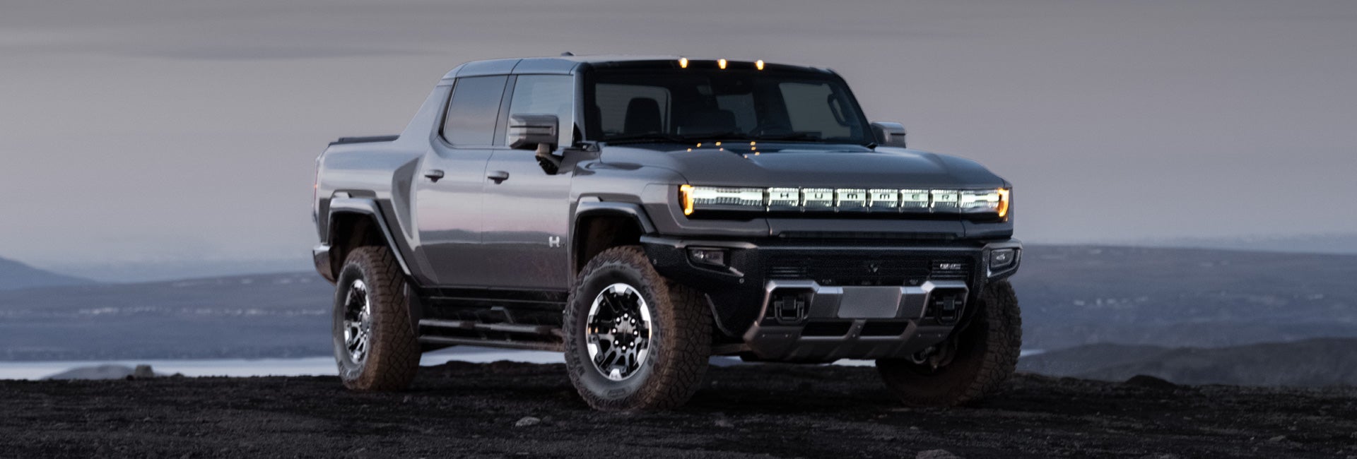 Bill Hood GMC in AMITE LA