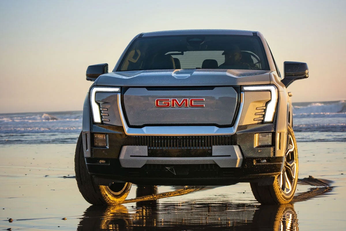 Bill Hood GMC in AMITE LA