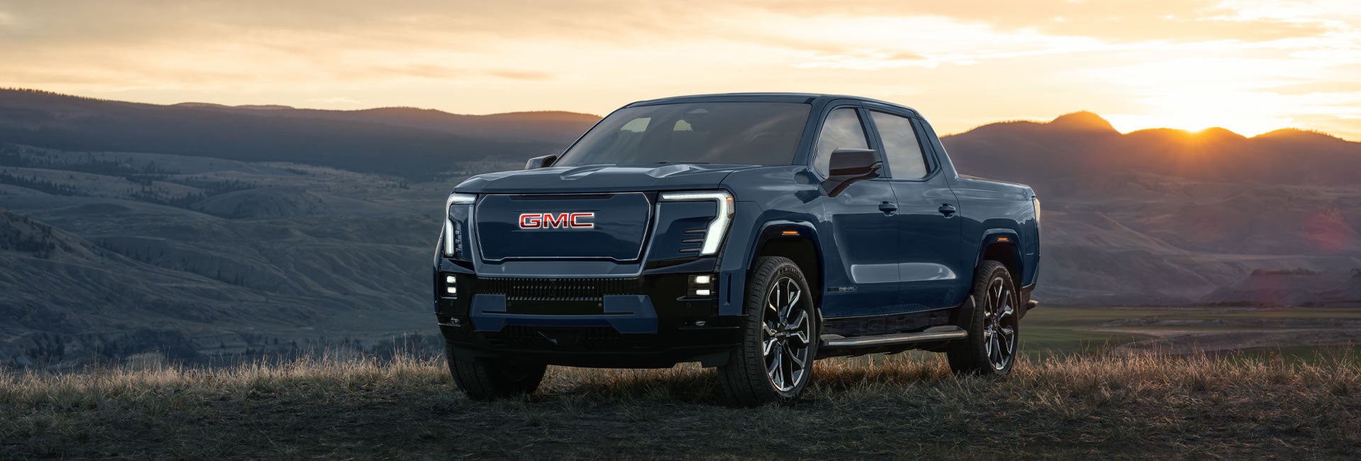 Bill Hood GMC in AMITE LA