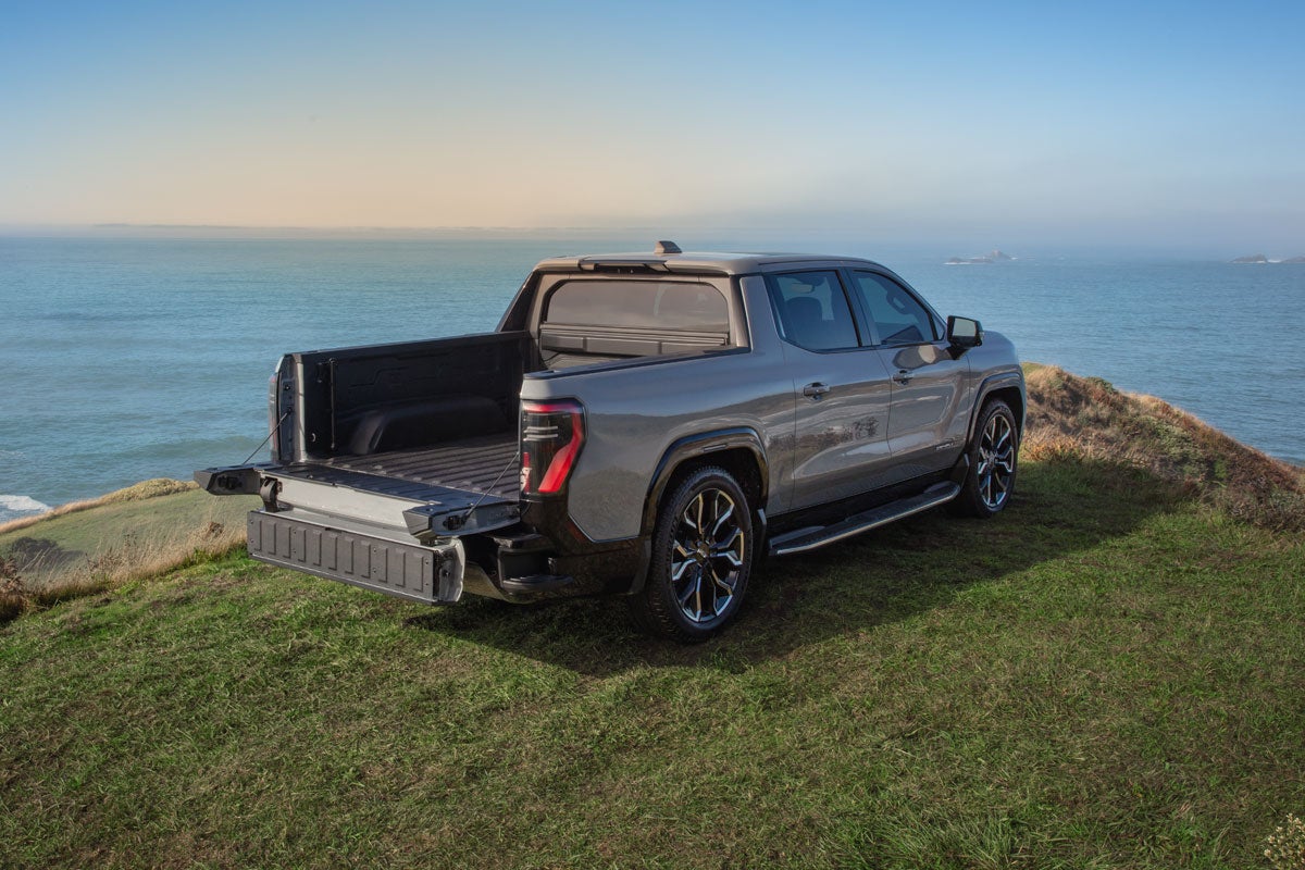 Bill Hood GMC in AMITE LA