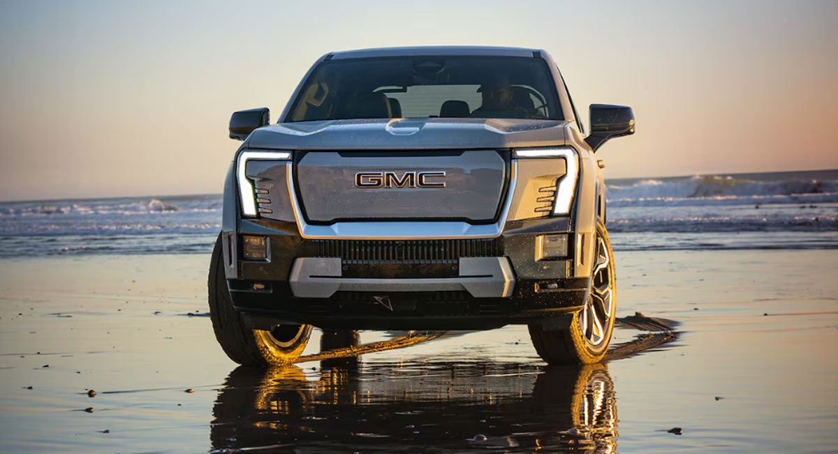 Bill Hood GMC in AMITE LA