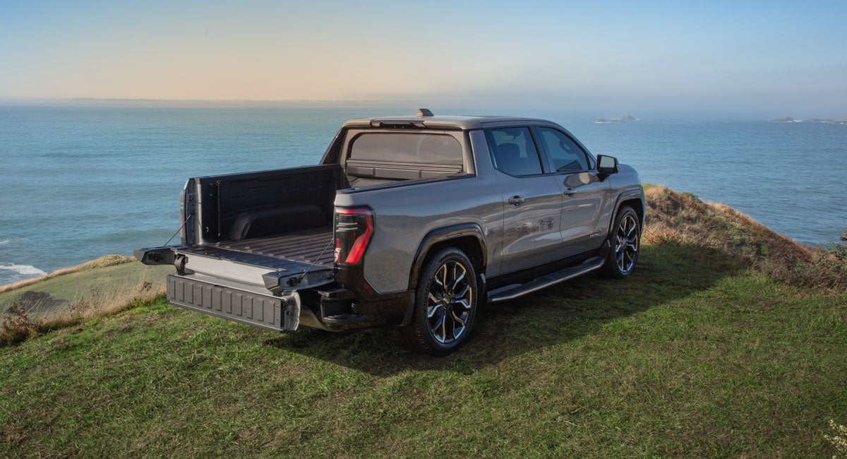 Bill Hood GMC in AMITE LA