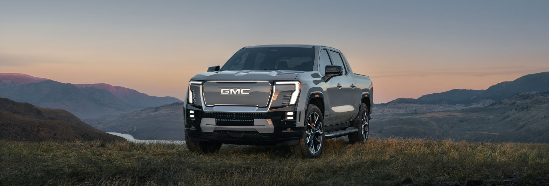 Bill Hood GMC in AMITE LA