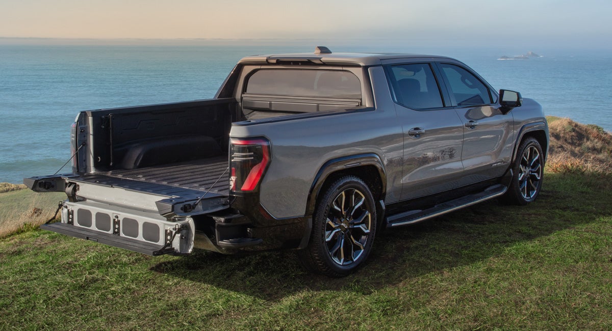 Bill Hood GMC in AMITE LA