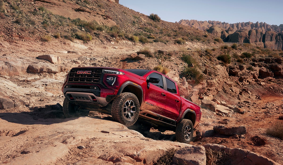 Bill Hood GMC in AMITE LA