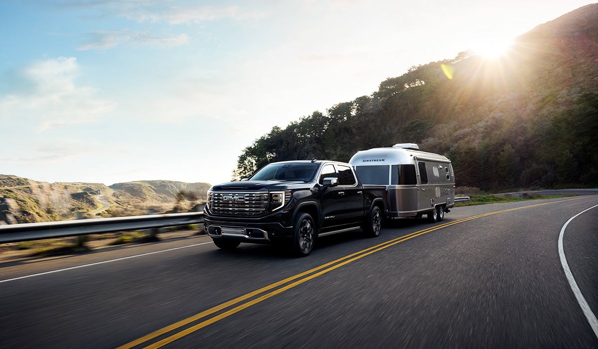 Bill Hood GMC in AMITE LA