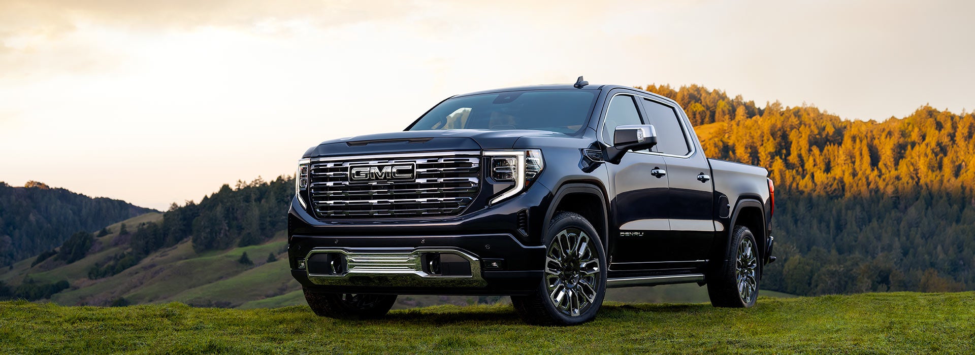 Bill Hood GMC in AMITE LA