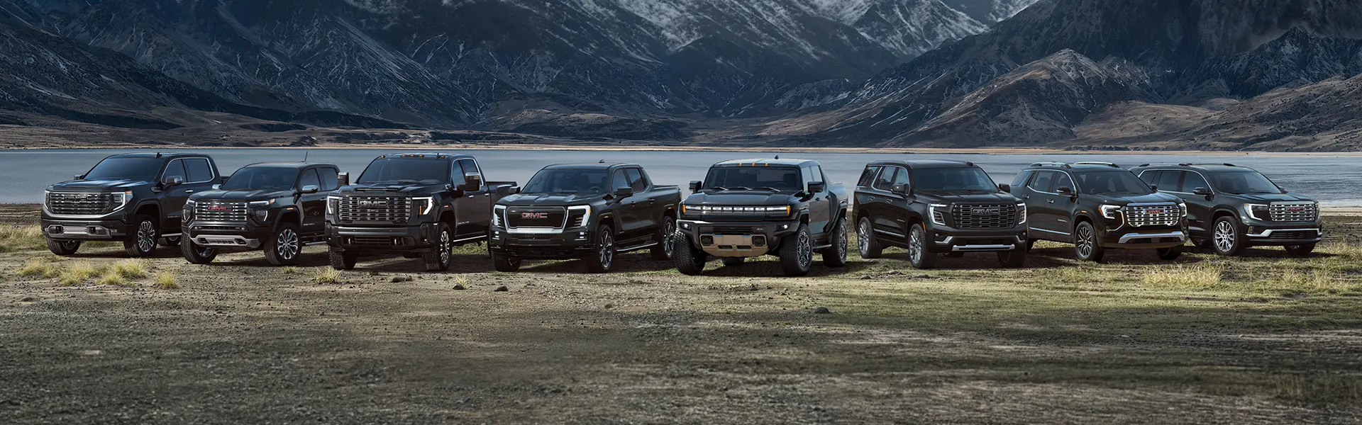 Bill Hood GMC in AMITE LA
