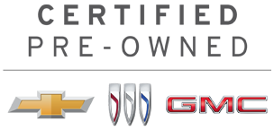Chevrolet Buick GMC Certified Pre-Owned in AMITE, LA